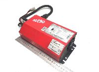 Calix / Convince SMART CHARGE 600 24V Battery Charger