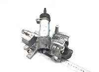 1744754+1767620 Ignition Lock w/ Steering bracket w/o immobilizer SCANIA