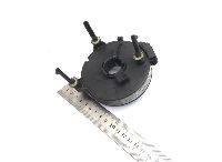 1856660 Steering Wheel Clock Spring w/Sensor SCANIA  P, G, R, T, F, K, N