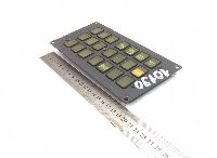 14347DP02 Thoreb Switches Panel SCANIA 1434308