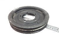 20727666 Engine cooling fan drive pulley VOLVO B6R, B7R