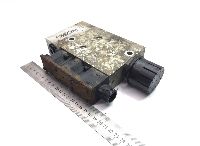 9957009 Solenoid valve, level control ELS for VOLVO, IVECO