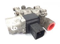1609241 ABS Valve, Front Axle L=R Volvo FH/FM/FL