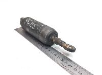 1535623 EGR Valve Cylinder  D9 / DC12 SCANIA, P, G, R, T - series