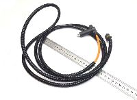 0486002002 ABS Sensor , Drive Axle MAN LIONS CITY