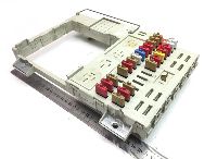 81254446074 Fuse Box MAN TGA TGX, LIONS CITY