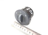 81255250182 Gear Selector Switch MAN LIONS CITY