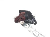 81255066121 Main battery switch MAN TGS, TGX, TGA, TGL, TGM, LIONS CITY