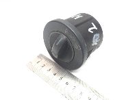 81255250193 MAN Headlights Switch MAN TGS, TGA, TGL, TGM, LIONS CITY