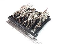 81254410735 Fuse panel MAN TGA, LIONS CITY