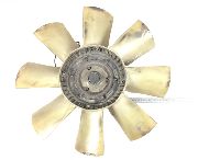70320661+20734664 Cooling fan with visco VOLVO B7R