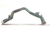 20858632 Coolant pipe , hydraulic retarder VOLVO B7R