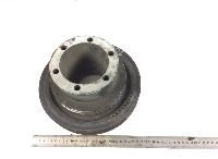 20858693 Crankshaft pulley D7E290 VOLVO