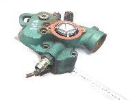 20916900 Thermostat housing assembly D7 VOLVO B6R, B7R, FE