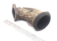 21301240 Exhaust Brake Damper VOLVO