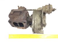 20858448 Turbocharger D7E290 Deutz, VOLVO