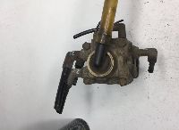 MB4849 20410545 Foot Brake Valve VOLVO FH FM