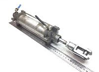 TAMWARE V0136162 Pneumatic Cylinder 1433274