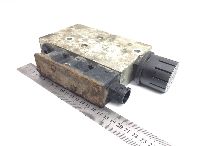 9957009 Solenoid valve, level control ELS for VOLVO, IVECO
