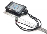 DRS THERMO KING Data Rerordinf system