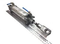 TAMWARE V0136162 Pneumatic Cylinder 1444841