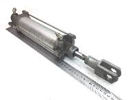 TAMWARE V0136162 Pneumatic Cylinder 1442198