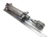 TAMWARE V0136162 Pneumatic Cylinder 1442187