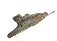 20704075 Air Spring Bracket, Drive Axle RH=LH; VOLVO FH, FM, B9R, B12M