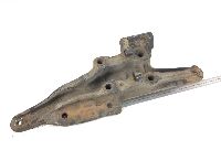 20704076 Air Spring Bracket, Drive axle RH VOLVO FH,FM,FL6,B7R,B9R,B12M