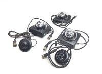 AECM11F Camera PSVT Set 5pcs (3+2) VOLVO bus 1448021
