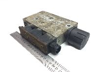 9957009 Solenoid valve, level control ELS for VOLVO, IVECO