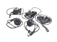 AECM11F Camera PSVT Set 5pcs (3+2) VOLVO bus 1448020