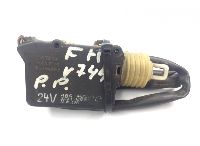 8191182 The electric motor of the central door lock L=R for VOLVO