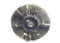 8149394 Cooling Fan Drive (Fan Code) Volvo FL7
