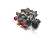 81259026239 Solenoid valve, ECAS VOLVO, MAN, SCANIA, DAF, RENAULT