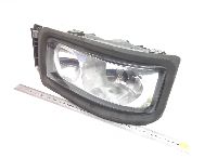 81251016457 Headlight, Left MAN TGA/TGL/TGM/TGS/TGX, LIONS CITY