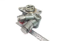 7686955128 Steering pump aluminium,RH ZF/25CCM E2866/2876,D2866/2868 MAN