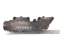 51081010769 Exhaust manifold E2866, E2876, D2876, D2866 MAN