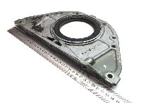 51015016018 Engine Front Cover D2865,D2866,D2842,E2866,E2876 MAN,MB