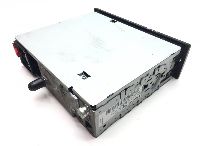 7646050510 Blaupunk 12V Radio Kiel CD36 MAN