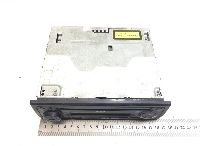 7646050510 Blaupunk 12V Radio Kiel CD36 MAN