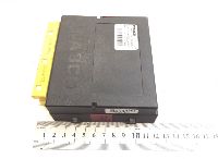 81258117020 ECU air suspension ECAS MAN LIONS CITY, TGS, TGX