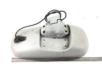 88637306078 Interior Rear-View Mirror TEPS MAN LIONS CITY