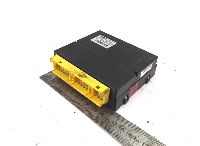 81258117020 ECU air suspension ECAS MAN LIONS CITY, TGS, TGX