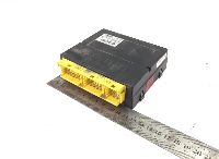 81258117020 ECU air suspension ECAS MAN LIONS CITY, TGS, TGX