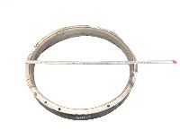20441083 Cooling fan ring VOLVO FH, FM