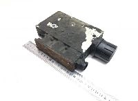 9957009 Solenoid valve, level control ELS for VOLVO, IVECO