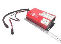 Calix / Convince SMART CHARGE 600 24V Battery Charger