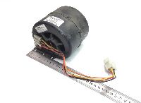 70331129 Driver interior heating fan 24V VOLVO B9S, B7R, B12B