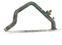 20858632 Coolant pipe , hydraulic retarder VOLVO B7R